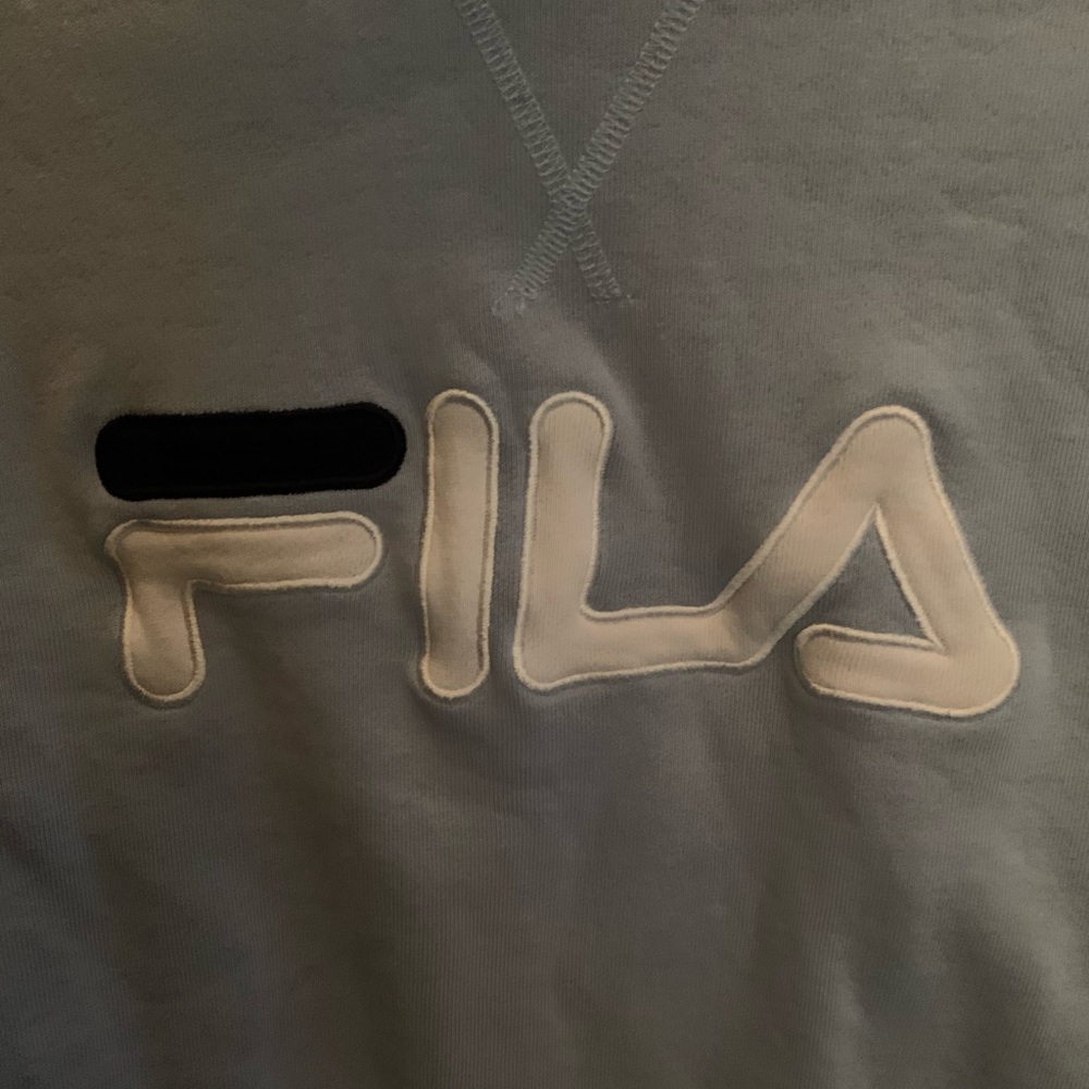 FILA Crewneck